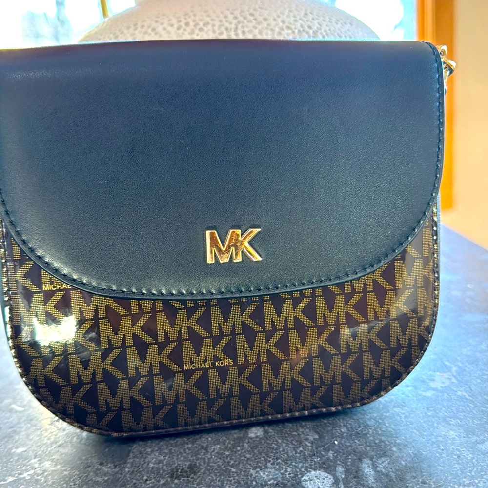 Beautiful MK DOME BAG